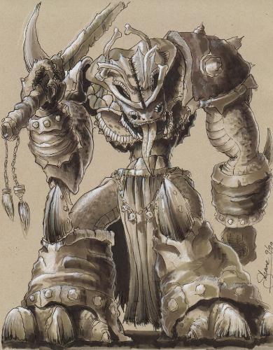 might and magic IX 11 - verry nice