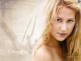 anna - russian star