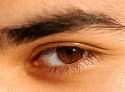 my eye - This is my eye