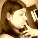 Shweta - Thats me, cutie