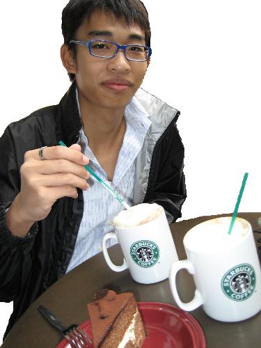 me - this is me