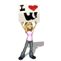 love - i love you