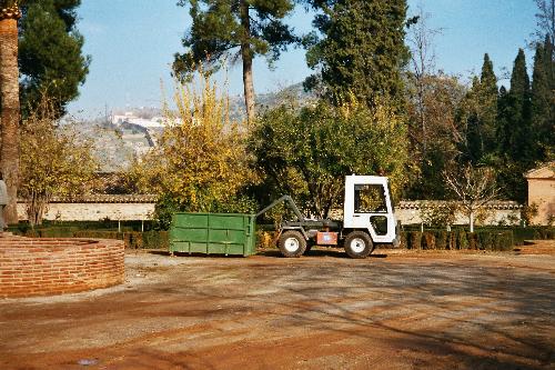 vehicle, Alhambra - My boyfriend always takes photos of vehicles i find interesting