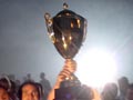 cupa - cuap luata de rapid