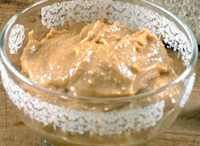 peanut butter - i love peanut butter!