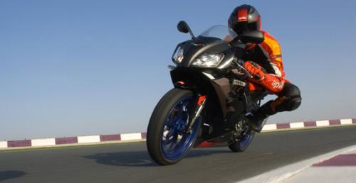 Aprilia - Aprilia rs 125 --2006