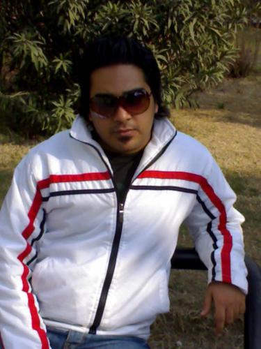 me - its me