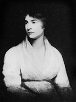 Mary Wollstonecraft - Mary Wollstonecraft, Lady Philosopher.