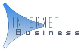 Internet Business - Logo of Internet Business