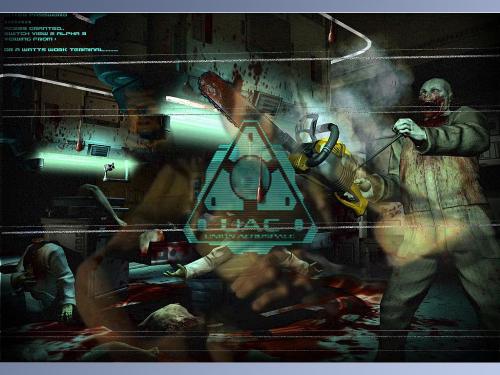 doom - doom 3