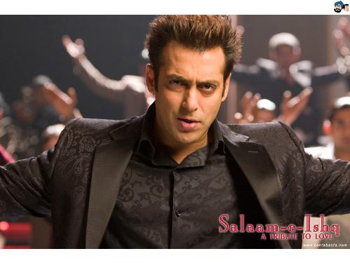 Salman  - He is the best