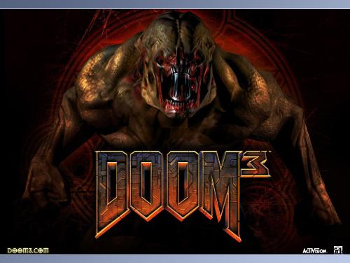doom - doom 3