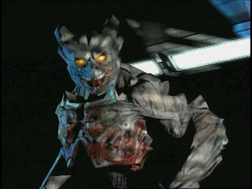doom - doom 3