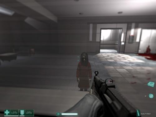 fear - fear screenshot