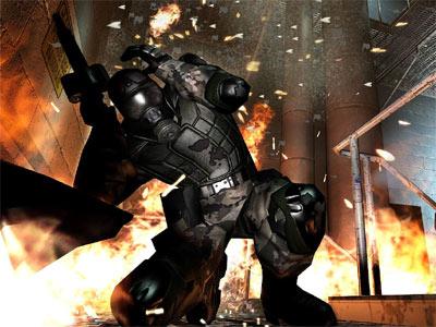 fear - fear screenshot