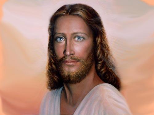 Jesus - I know that Jesus will be with me all the way
