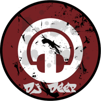 logo  - DJ deep Logo