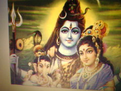 god is there - do u agree god is there with us only.if we do any harm to any one he will punish at that time only........