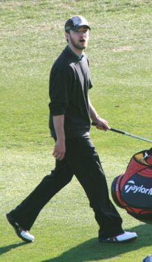Justin Timberlake. - Sexy guy