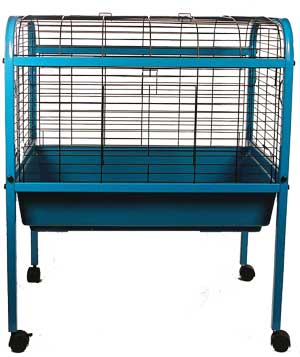 Rabbit Cage - This is the rabbit cage that I want.