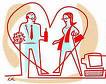 Online Dating...a good thing? - There is always to sides...just be cautious!