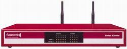 Wireless routers - Wireless broadband routers