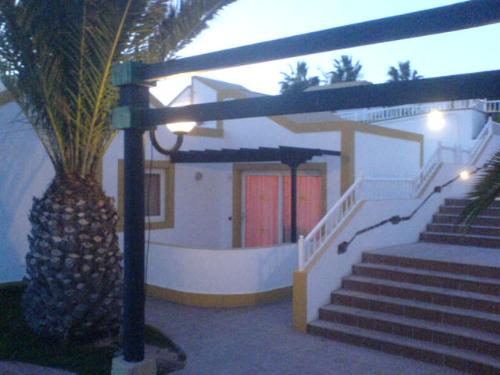 Holiday Apartment - Our Holiday Apartment in Fuerteventura in dec 2005