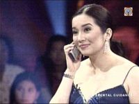 kapamilya deal or no deal - yes banker? ok