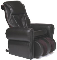 Massage Chair  - Keeps ur body totally relaxed,Is it required?