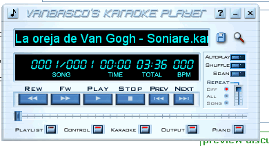 kar file to song - kar file and sofware reproductor kar file to song - kar file and sofware reproductor