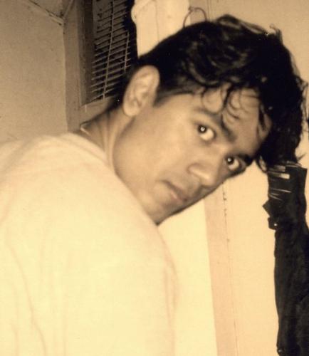looks that kill ;) - My frnd just clicked on me... and it was good