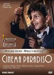 cinema - cinema paradiso