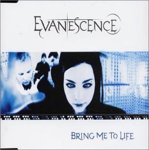 Evanescence - Doesn't she sing like godly ....