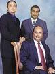 Dhrubhai with mukesh and anil - The person who brings india to the world floor .Dhrubhai with mukesh and anil