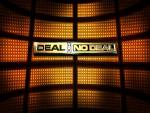 Deal or No Deal - Deal?