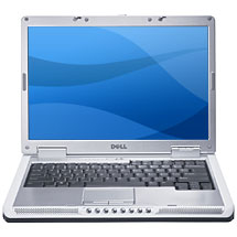 DELL laptop - DELL laptop - 640m