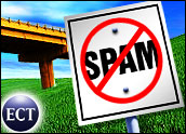 No Spamming Please !!! - Spam is irritating..No spam please...