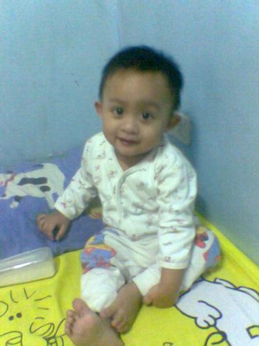 my youngest - this is my youngest son ,love him so much