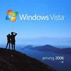 Windows Vista Released ! - Windows Vista