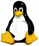 Linux  - Penguin