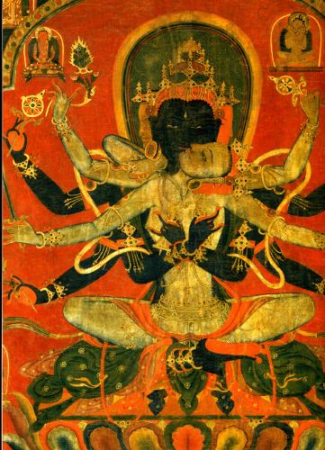 Tantra - Just look at the pic.