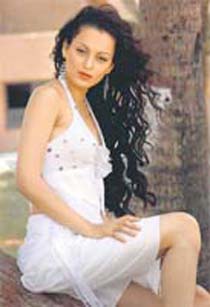 kangana ranaut - Indian movie actress Kangana ranaut found fame with her maiden movie Gangster which was a runaway hit, which was followed by a series of hits.