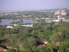 Have You Seen Bangalore Like This - Have You Ever Seen Bangalore Like This