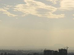 Have You Seen Bangalore Like This - Have You Ever Seen Bangalore Like This