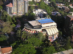 Have You Seen Bangalore Like This - Have You Ever Seen Bangalore Like This