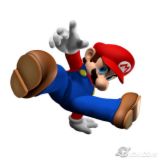 Mario - Its the First game i ply in my life.