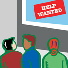 Help wanted - Help Wanted