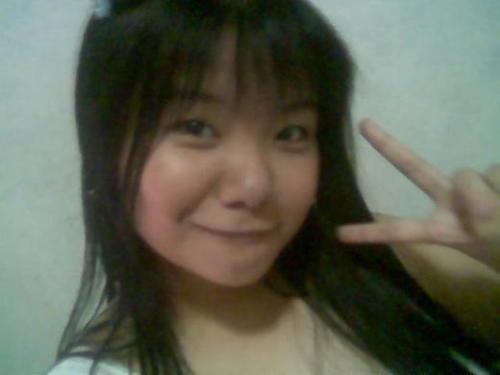 Peace - i just want to share the peace sign to all of you! :) peace!