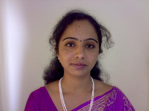 frd preethi - my frd in sareeee