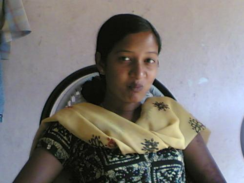 frd  - rajani  my frd raju sister